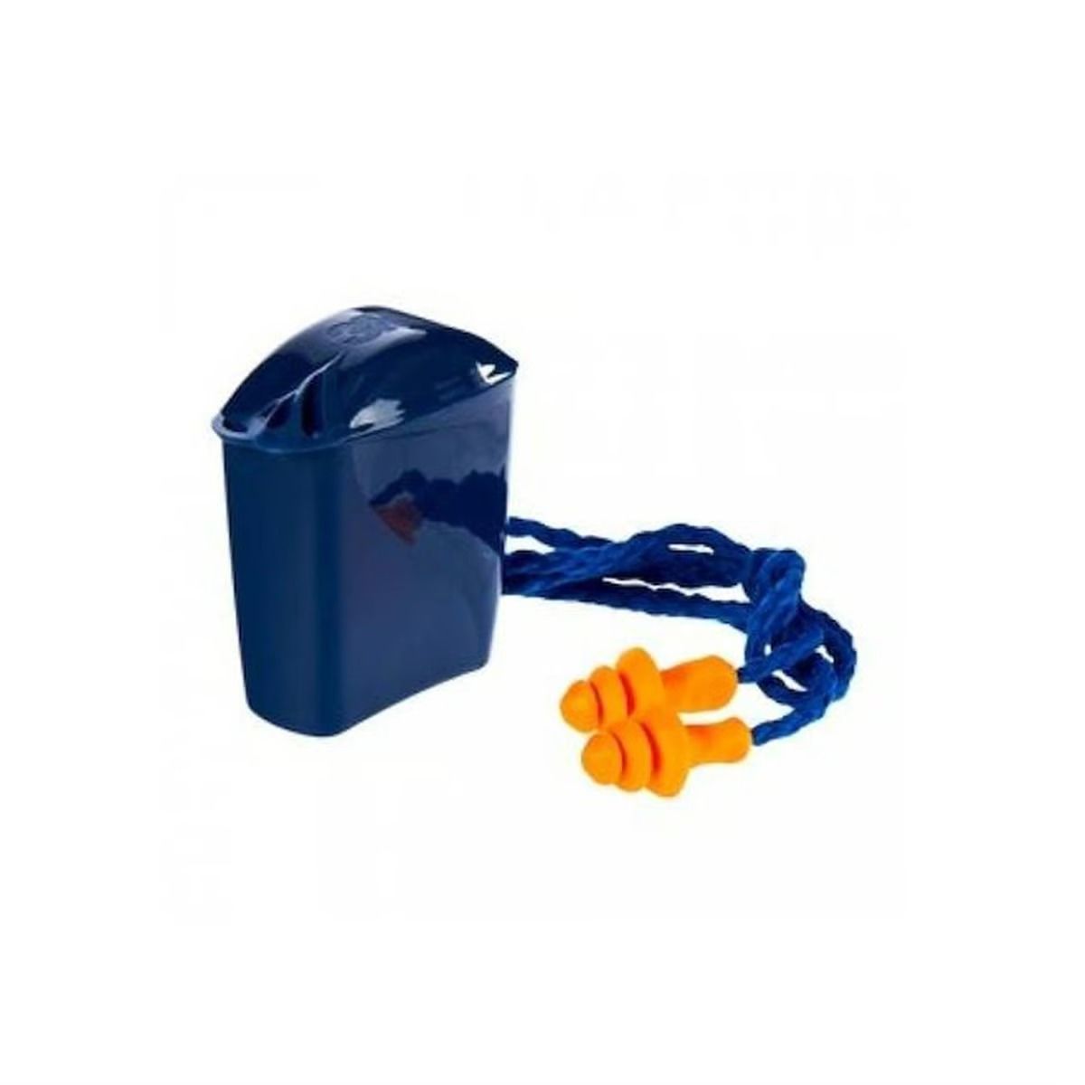 3M Yıkanabilir Kordonlu Kulak Tıkacı